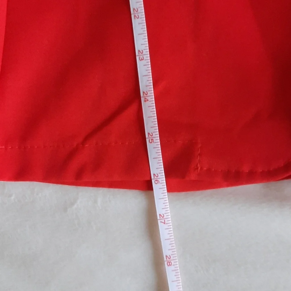 NWOT. Open front long sleeve blazer